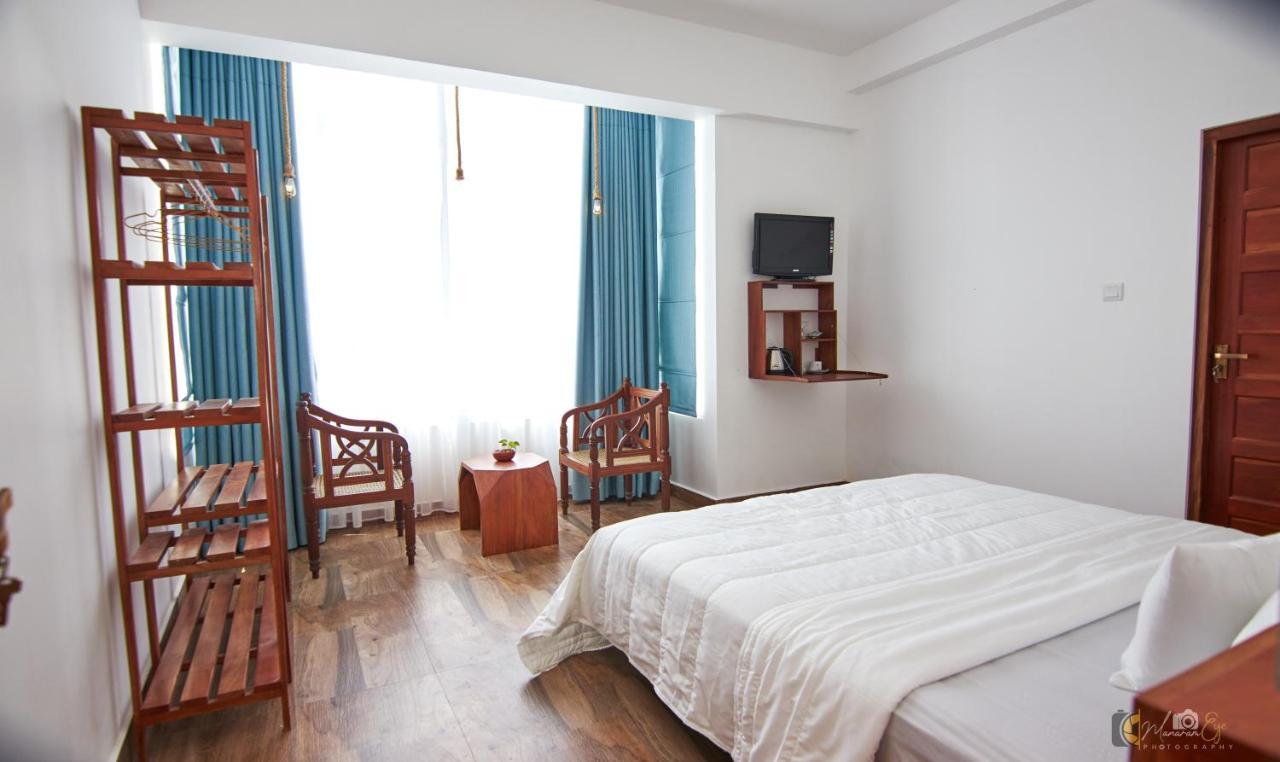 Pensive Villa Nuwara Eliya Kamer foto