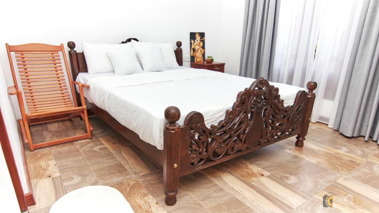 Pensive Villa Nuwara Eliya Kamer foto