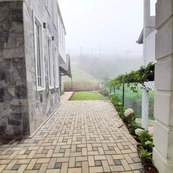 Pensive Villa Nuwara Eliya Buitenkant foto