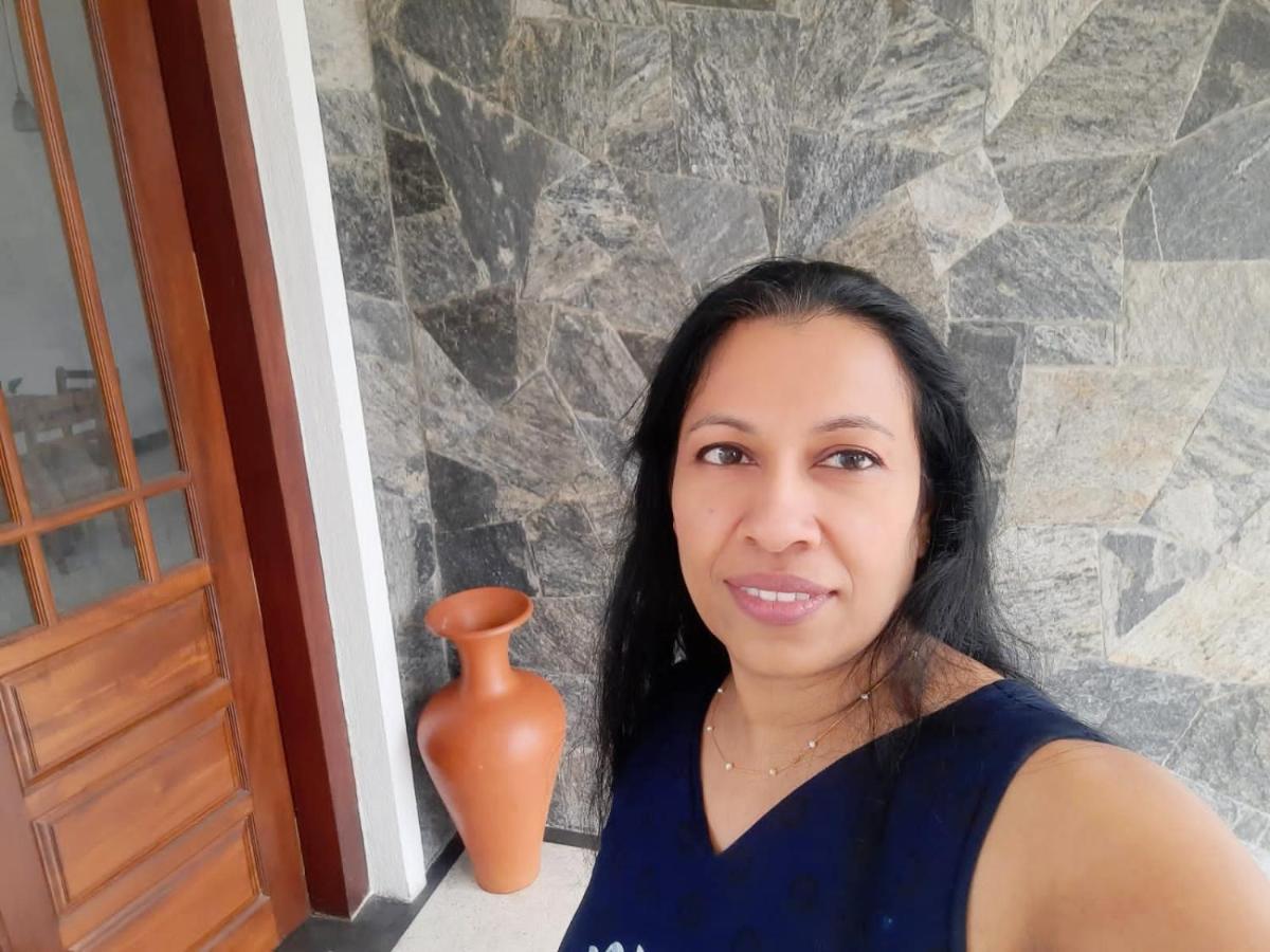 Pensive Villa Nuwara Eliya Buitenkant foto