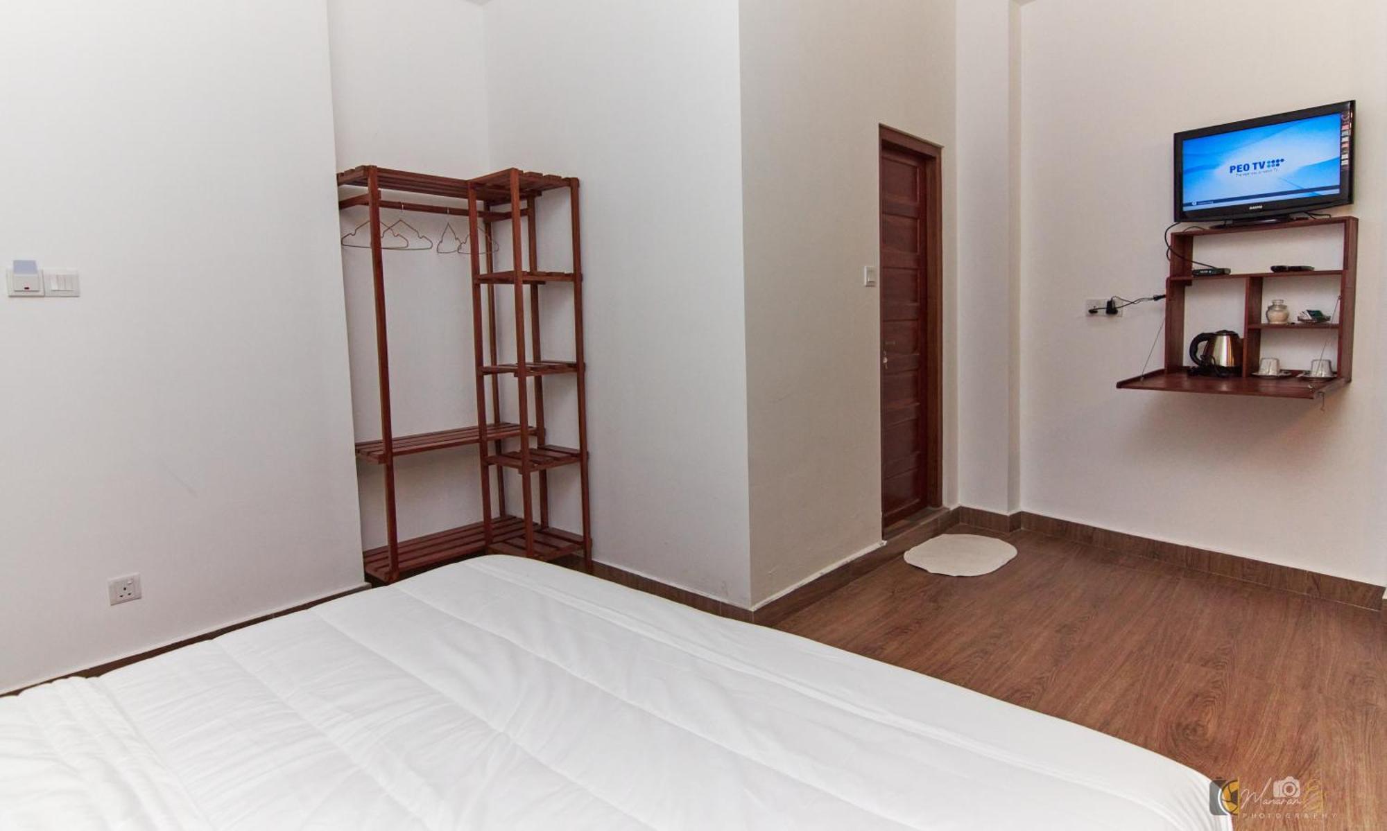 Pensive Villa Nuwara Eliya Kamer foto