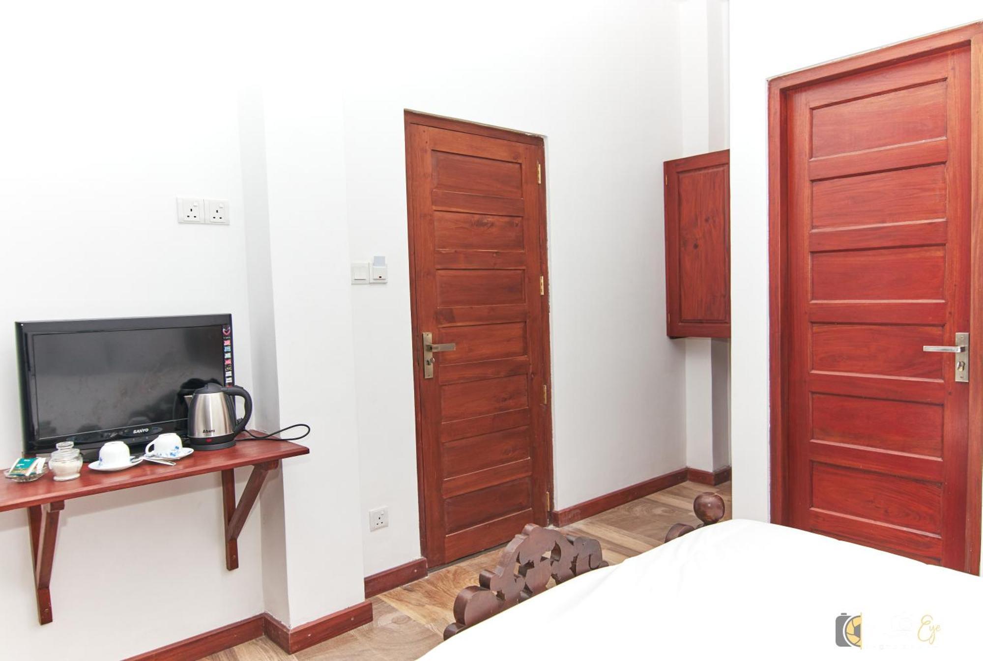 Pensive Villa Nuwara Eliya Kamer foto