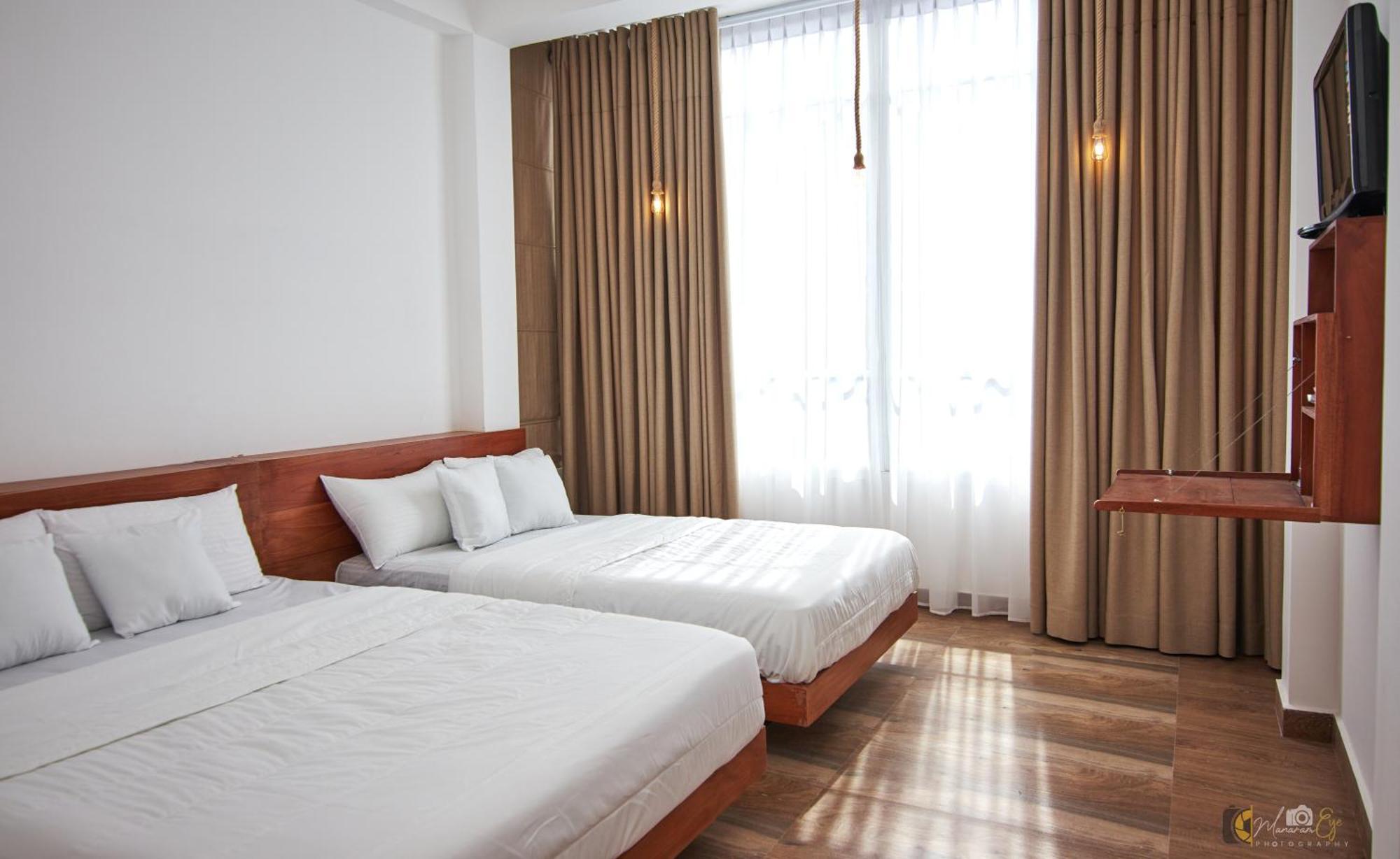 Pensive Villa Nuwara Eliya Kamer foto