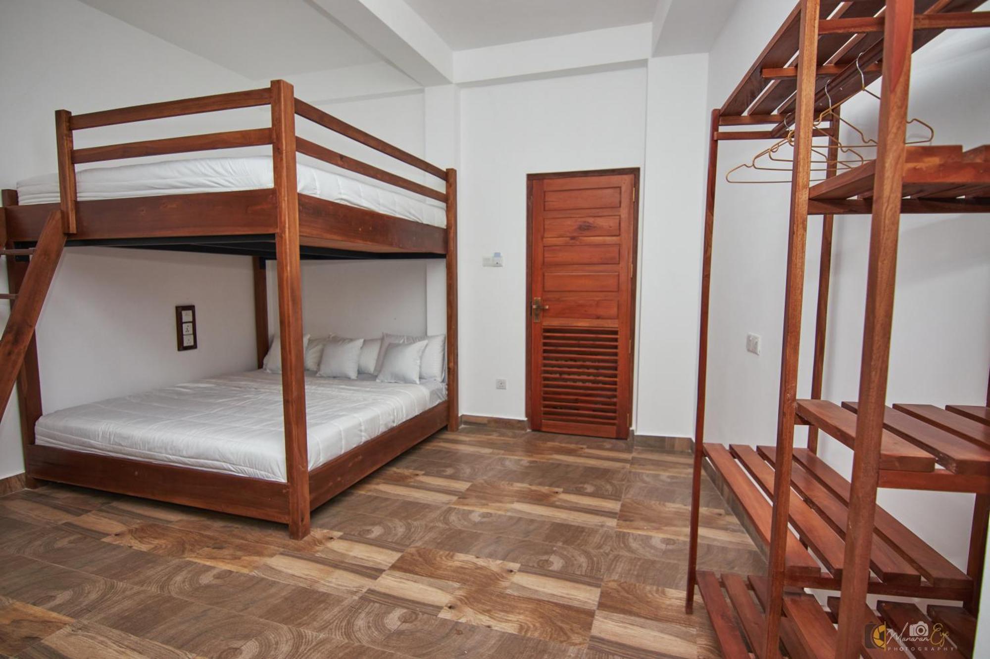 Pensive Villa Nuwara Eliya Kamer foto