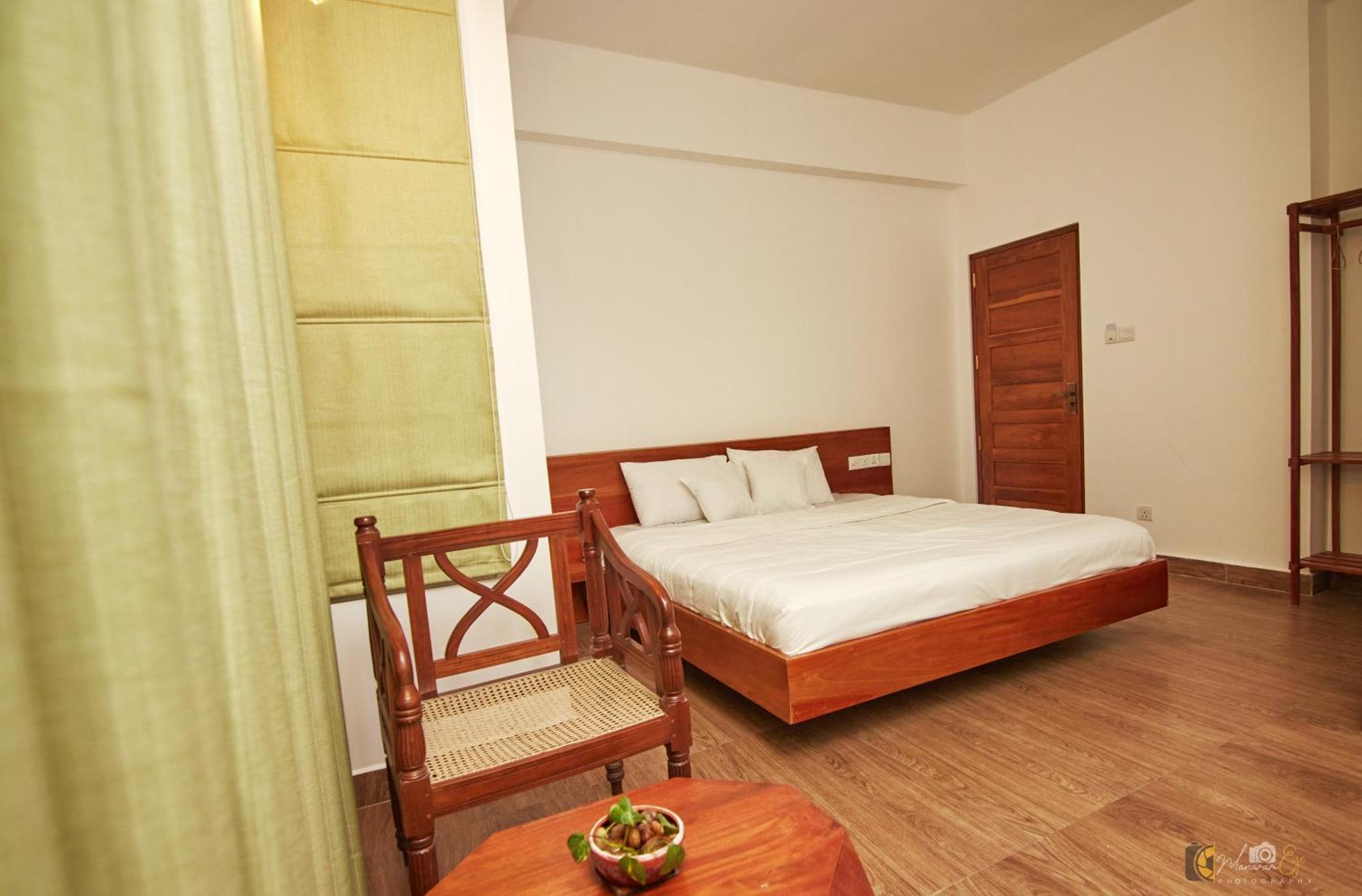 Pensive Villa Nuwara Eliya Kamer foto
