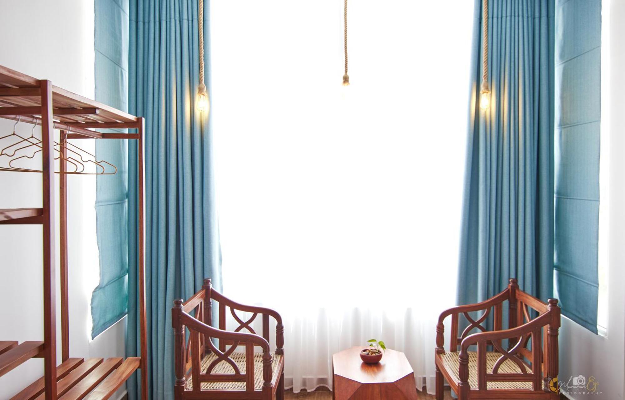 Pensive Villa Nuwara Eliya Kamer foto