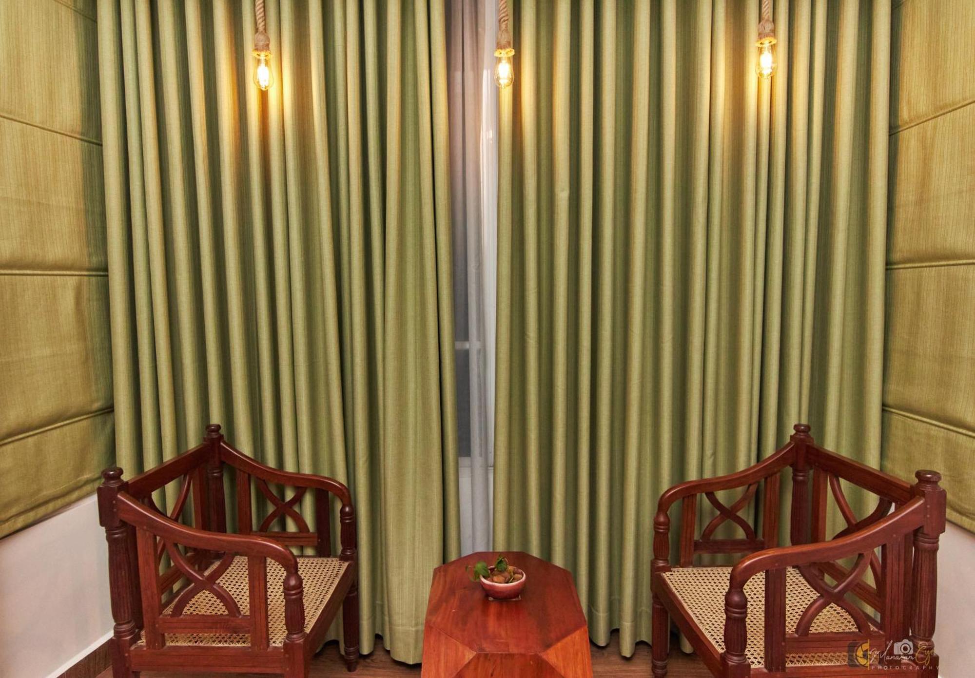 Pensive Villa Nuwara Eliya Kamer foto